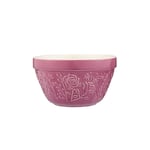 Mason Cash In the Meadow Mulberry Pudding Basin/Small Mixing Bowl 900ml