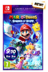 Mario + Rabbids Sparks Of Hope Cosmic Edition | Nintendo Switch