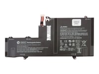 Originalt Batteri HP ELITEBOOK X360 1030 G2 1DT20LT, 11,55V, 4935mAh