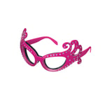 Dame Edna Onion Glasses/Goggles - Novelty Pink Cookware Gift