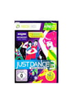 Just Dance 3 Special Edition [Import allemand]