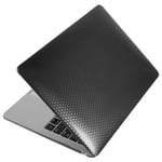 Ultratyndt MacBook Pro 13' cover - sort