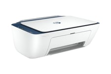 HP Deskjet 2721e All-in-One - multifunktionsprinter - farve - HP Instant Ink-kompatibel