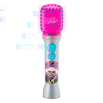 L.O.L. Sing Along Microphone