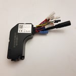 Elektronikbox till EvoBike 250W Mid-drive 2019 och framåt