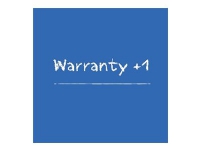 Eaton Warranty+1 - Utvidet serviceavtale - bytte - 1 år - forsendelse - for P/N: 9PX1500IRTM, 9PX3000IRTBPF, 9PX3000RT, 9SX3000IM, 9SX5KI, 9SX6KI, EMAB12