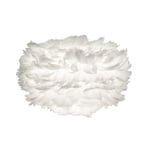 Eos Lampskärm Vit, 35 cm