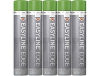 Rocol Rs47004-5 Easyline® Edge Färg För Vägremsor Grön 5 St