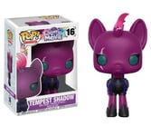 EXCLUSIVE MY LITTLE PONY MOVIE TEMPEST SHADOW 3.75" POP VINYL FIGURE 16