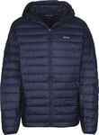 PATAGONIA 84701-CNY M's Down Sweater Hoody Jacket Men's Classic Navy Size S