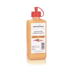 Läderfärg Orange Colourlock Leather Colour Orange, 250ml