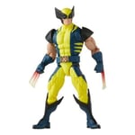 Figurine - X-men -  Wolverine-DIVERS