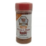 Chef Paul Prudhomme Pizza & Pasta Magic Kryddmix, hot sweet