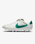NikePremier 3 FG Low-Top Football Boot