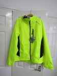 Altura Nevis shield technology waterproof cycling jacket  SIZE X