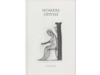 Odysseen | Homer | Språk: Danska