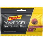 Energi gel, Powergel Shots Raspberry
