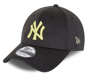 New York NY Yankees Shadow Tech Dark Grey 9FORTY Cap | New w/Tags | Authentic