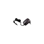 DYMO Dymo AC Adapter - 240 V - Noir - LabelManager 210D - Chine - 106 mm - 92 mm (S0721440)