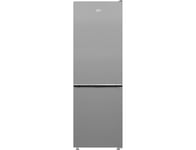 Réfrigérateur Combiné Beko B1RCNA344S - 301 litres Classe E Argent neuf - ARC 1035