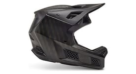 Casque integral fox rampage carbon mips noir  m  57 58 cm