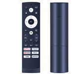 High Quality Android TV Remote Control & Voice Control For Hisense TV ERF3M90H