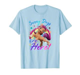 My Little Pony: A New Generation Sunny Days Are Here! T-Shirt