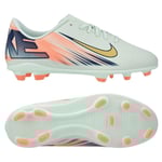 Nike Mercurial Vapor 16 Club MG Dream Speed 9 - Grön/Guld Barn, storlek 36