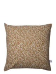 Pudebetræk-Olivia Home Textiles Cushions & Blankets Cushion Covers Yellow Au Maison