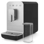 Smeg Bcc13blmeu Espressomaskin - Svart