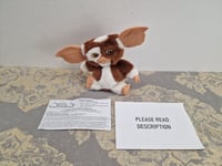 NECA 634482306307 Gremlins Dancing Gizmo Plush, Large - DOES NOT DANCE