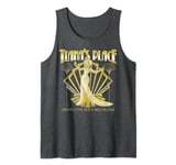 Disney The Princess & The Frog Tiana's Place New Orleans Tank Top