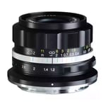 Voigtlander D 23mm F1.2 Nokton Lens for Nikon Z