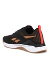 Reebok Men's Nanoflex Tr 2 Sneaker, Core Black/Court Brown F23-R/Reebok Lee 3, 10.5 UK