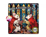 X-raypad Aqua Control Plus Musmatta - Boardzy - 4mm