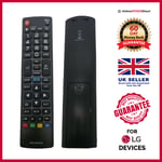 LG AKB73756565 Replacement Remote Control For 47LB650V 50LB650V TV`S