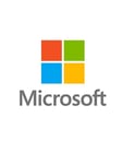 Microsoft MapPoint - licens- och programvaruförsäk