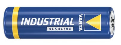 Varta batteri industri, AAA LR03, 1 stk.