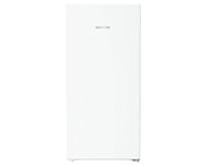 Liebherr Pure FNE4204 125.5x60cm 160L No Frost White Freestanding Tall Upright Freezer