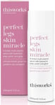 This Works Perfect Legs Skin Miracle, 150 ml - Multi-Vitamin Enriched Tinted...