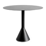 Palissade Cone Table Ø90 Palissade Cone Table 90 cm Anthracite