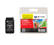 PG-545XL Black Ink Cartridge C545XL to replace Canon 545 XL