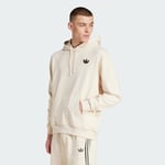 Skeleton Hoodie