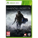 Middle-earth: Shadow of Mordor | Microsoft Xbox 360 | Video Game