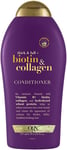 Volumising Biotin & Collagen Conditioner 577Ml, Extra Large