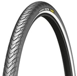 Michelin Protek Max Clincher Tyre 28" Reflex