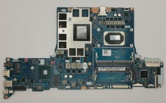 Acer Predator Triton PT315-52 Motherboard Main Board i5-10300H RTX 2060 6GB