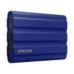 Extern Hårddisk Samsung MU-PE1T0R/EU 2,5" 1 TB 1 TB SSD