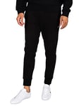 Lacoste Men's Xh9624 Sports pants, BLACK, 4XL