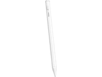 Pencil Baseus Smooth Writing 2 Series Magnetic For Apple Ipad, Active Version, White P80015802213-02
